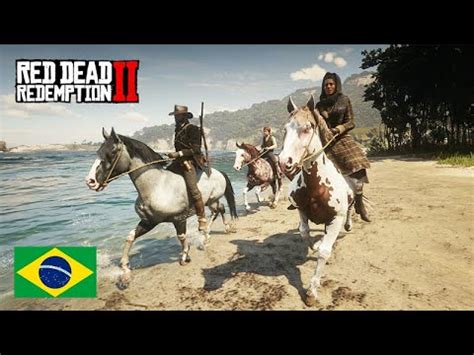 red dead redemption 2 brasil guides.